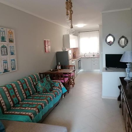 Greca Mare-Traditional Greek Boutique Apt. Psakoudia Exterior foto