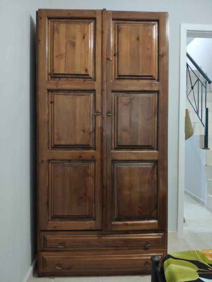 Greca Mare-Traditional Greek Boutique Apt. Psakoudia Exterior foto